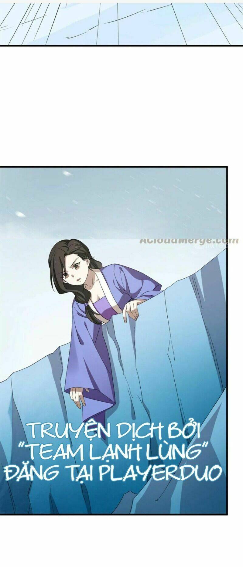 Độc Bộ Thiên Hạ: Đặc Công Thần Y Chapter 273 - Trang 20