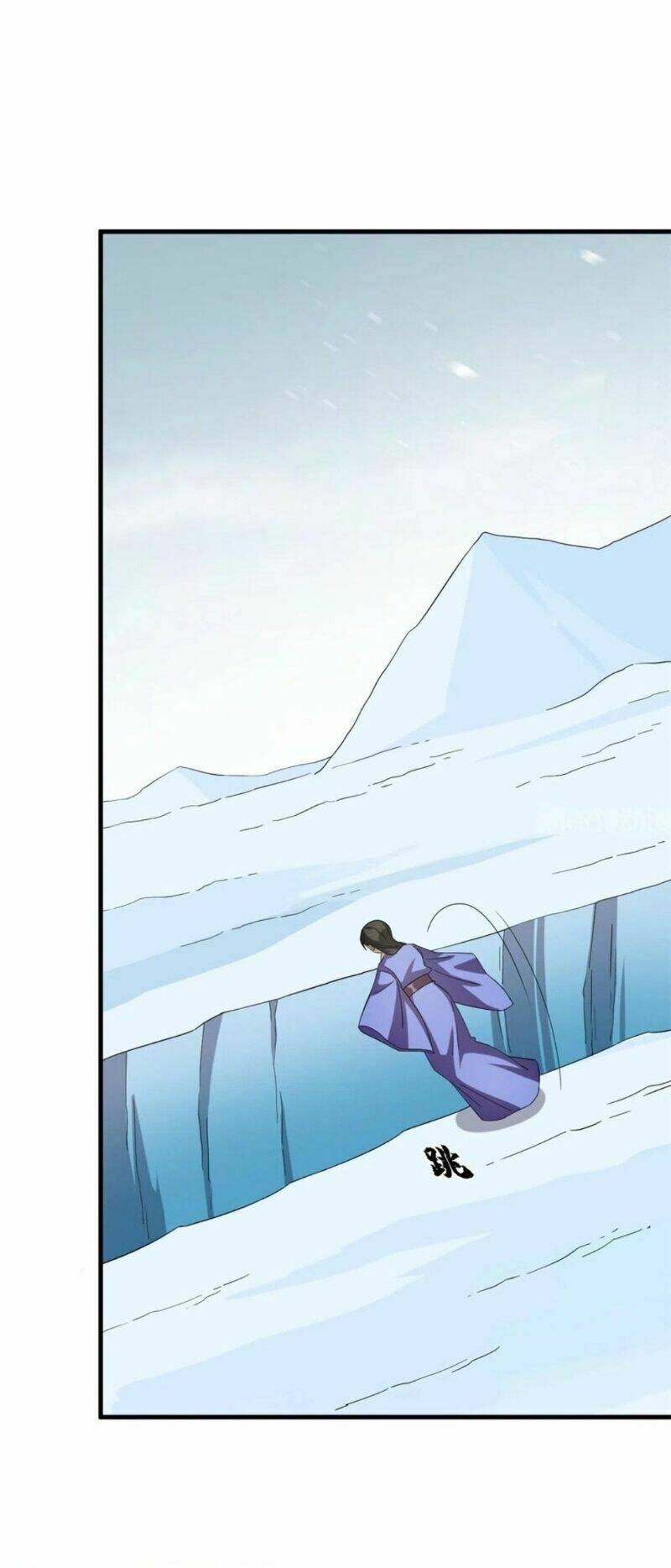 Độc Bộ Thiên Hạ: Đặc Công Thần Y Chapter 273 - Trang 21