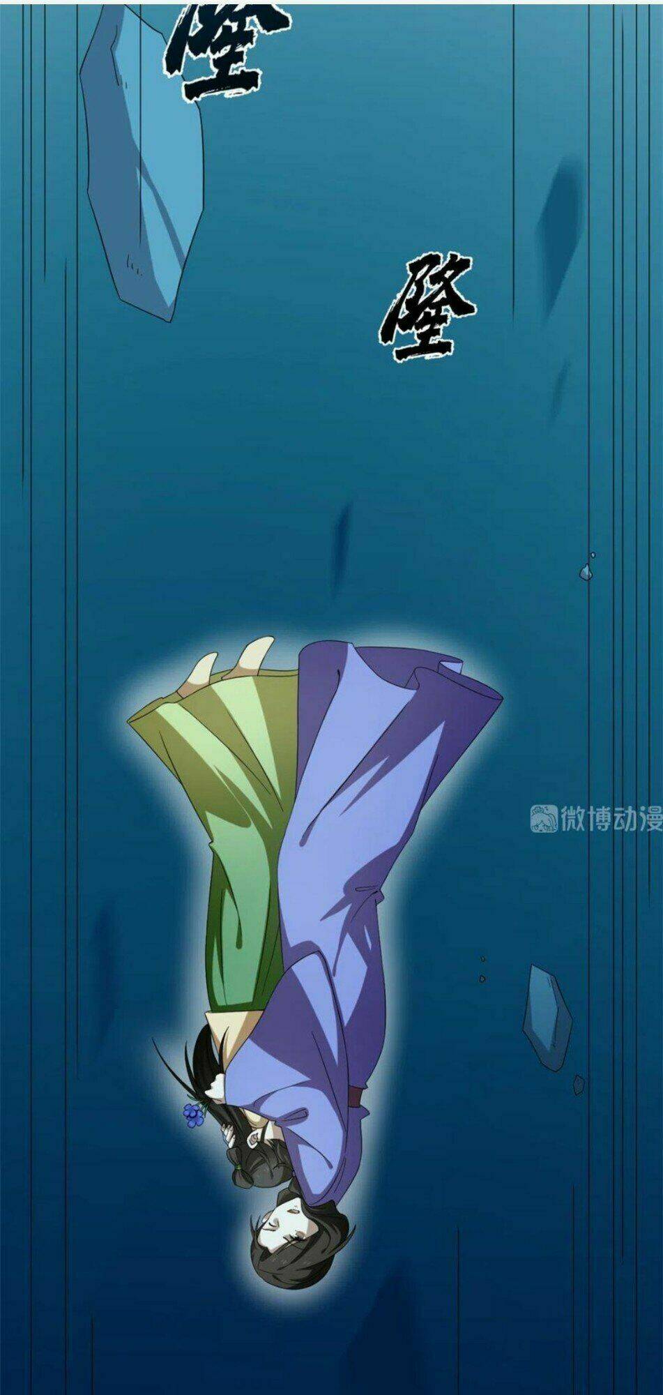 Độc Bộ Thiên Hạ: Đặc Công Thần Y Chapter 273 - Trang 24