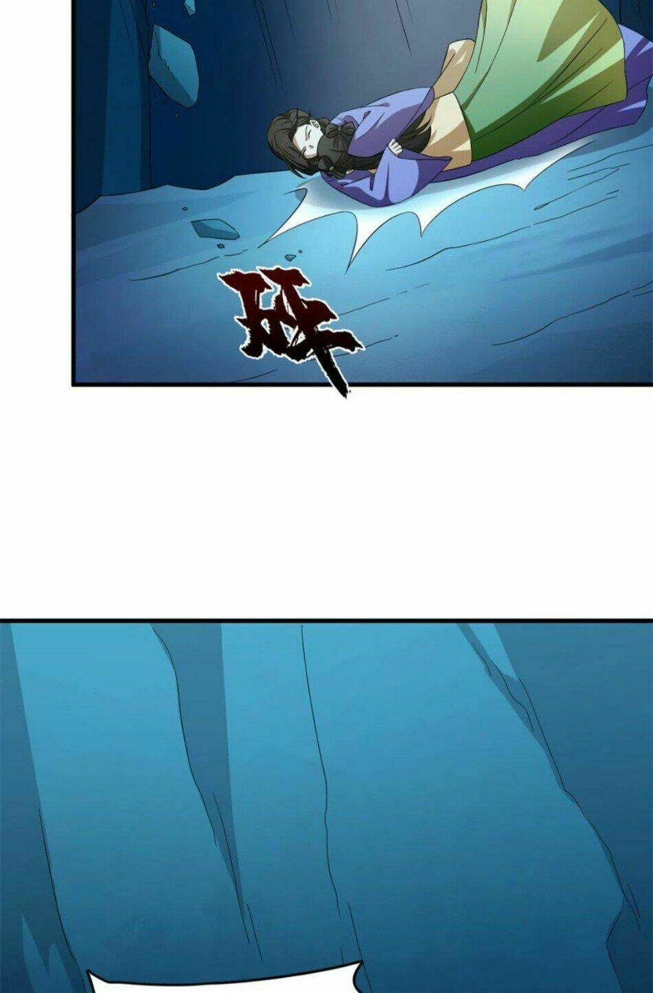 Độc Bộ Thiên Hạ: Đặc Công Thần Y Chapter 273 - Trang 26