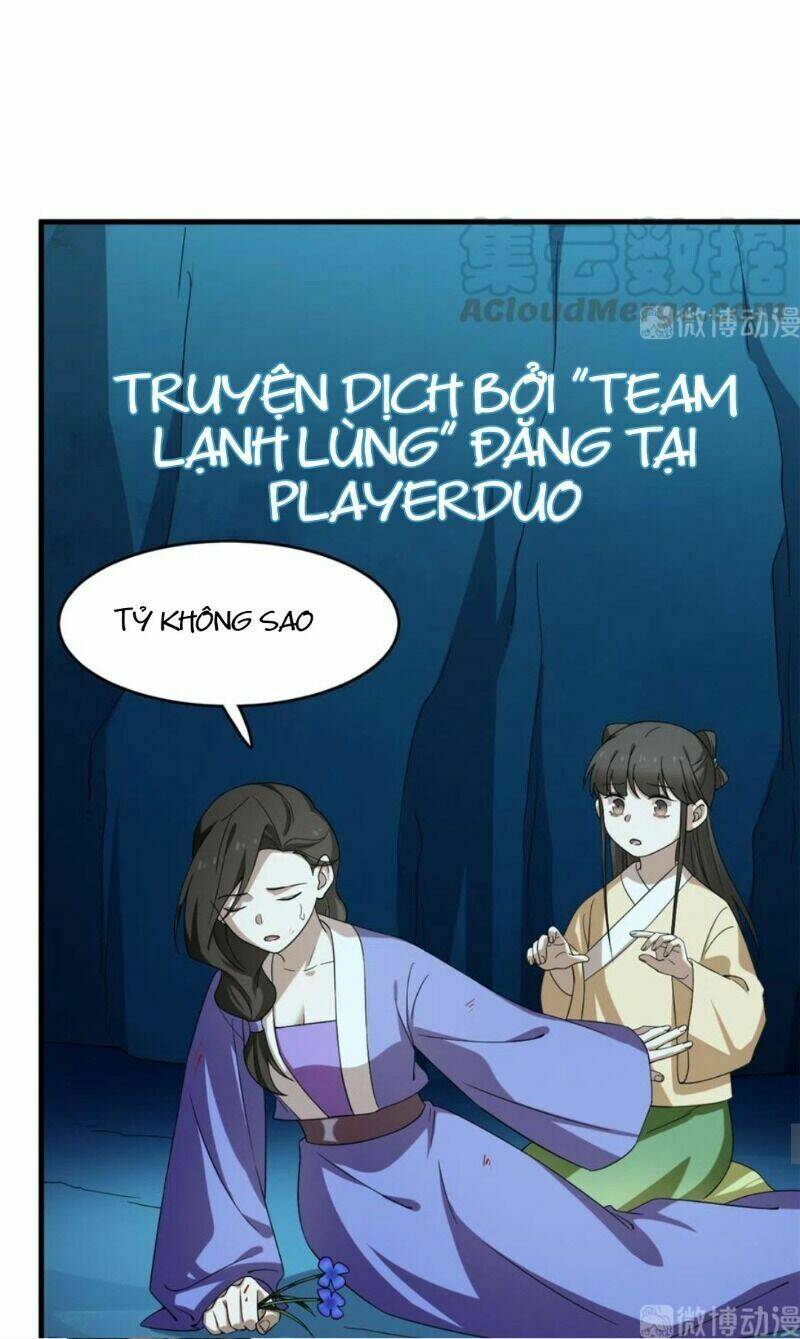 Độc Bộ Thiên Hạ: Đặc Công Thần Y Chapter 273 - Trang 28