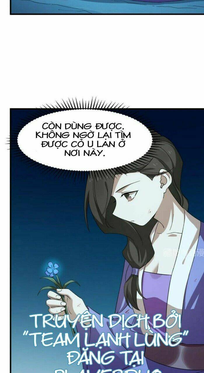 Độc Bộ Thiên Hạ: Đặc Công Thần Y Chapter 273 - Trang 29
