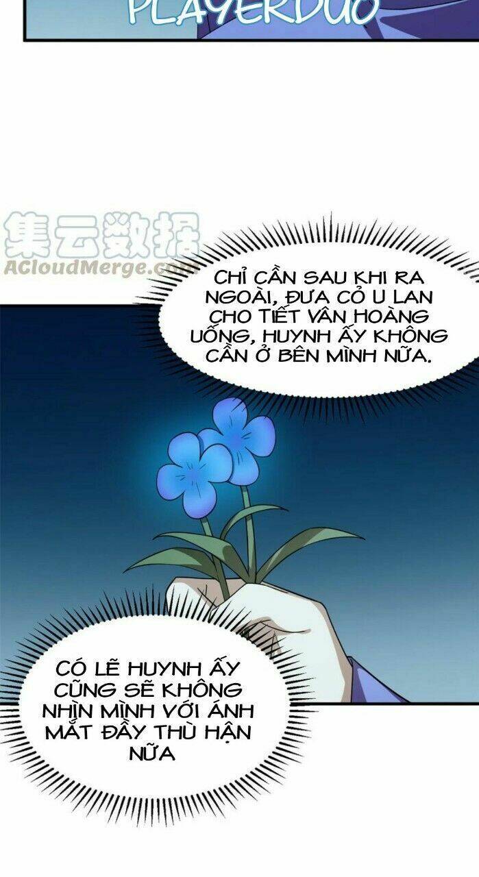 Độc Bộ Thiên Hạ: Đặc Công Thần Y Chapter 273 - Trang 30