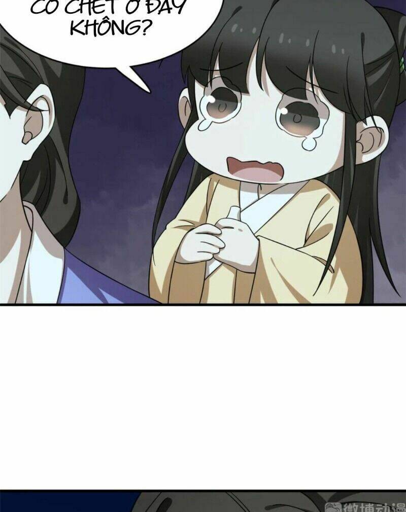 Độc Bộ Thiên Hạ: Đặc Công Thần Y Chapter 273 - Trang 32