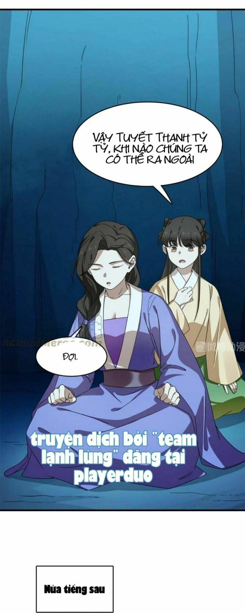 Độc Bộ Thiên Hạ: Đặc Công Thần Y Chapter 273 - Trang 34