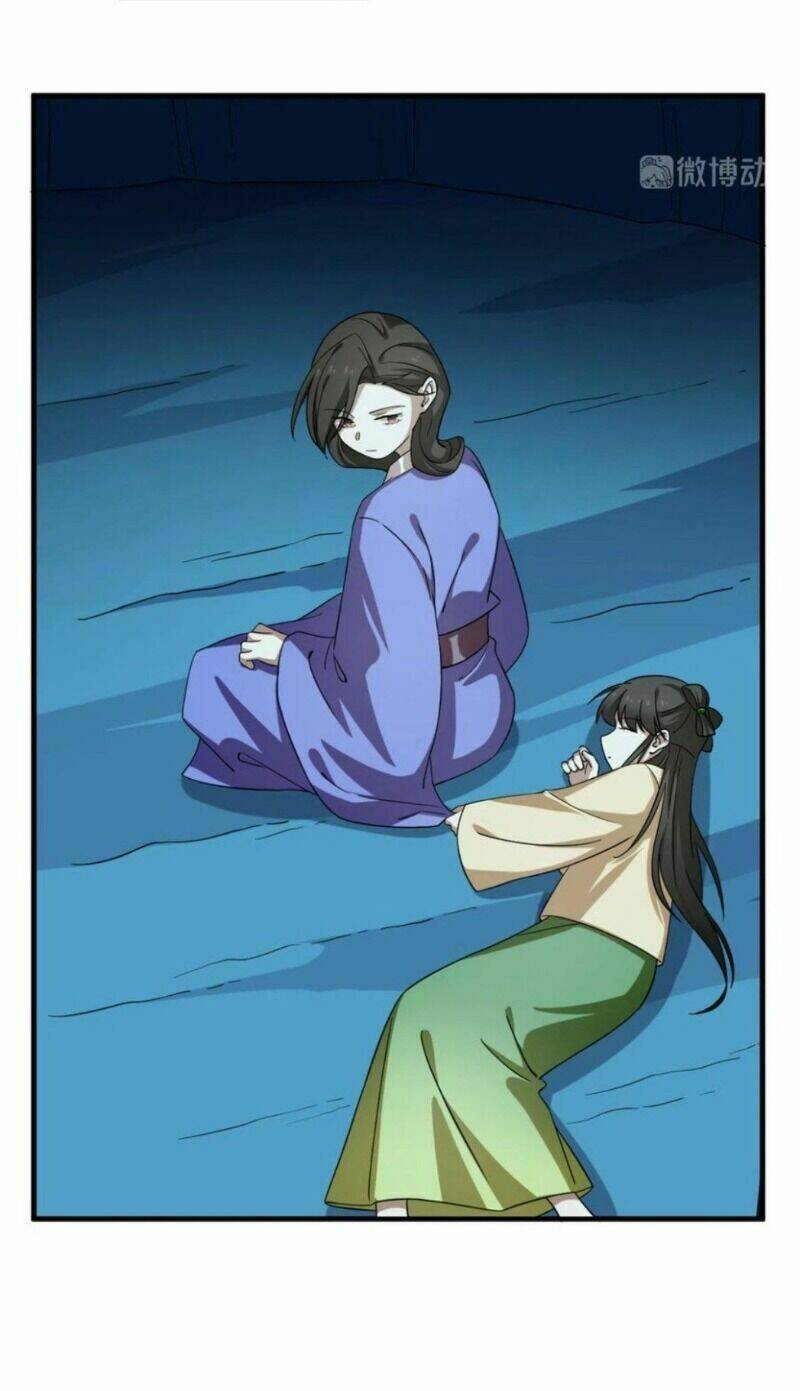 Độc Bộ Thiên Hạ: Đặc Công Thần Y Chapter 273 - Trang 35