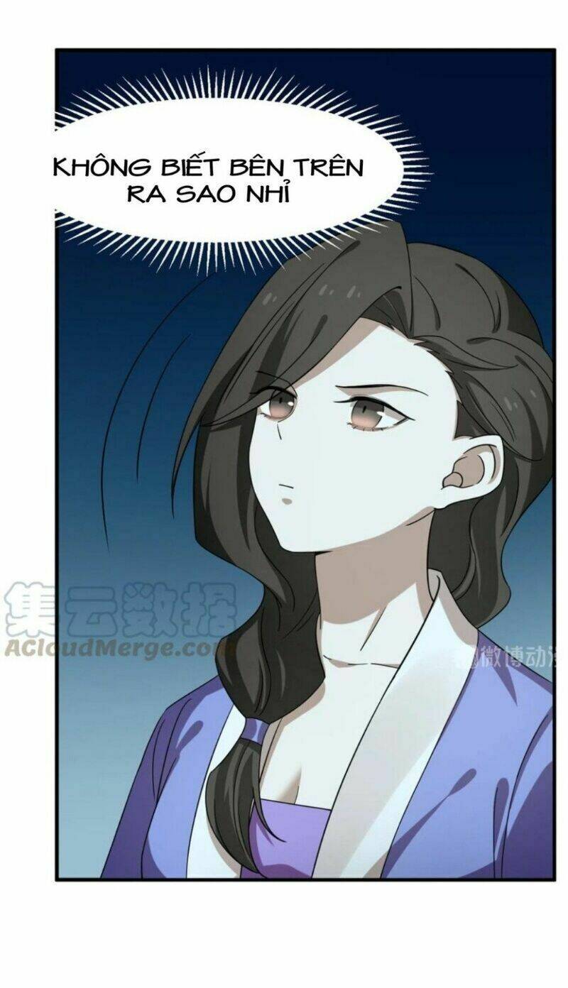 Độc Bộ Thiên Hạ: Đặc Công Thần Y Chapter 273 - Trang 36