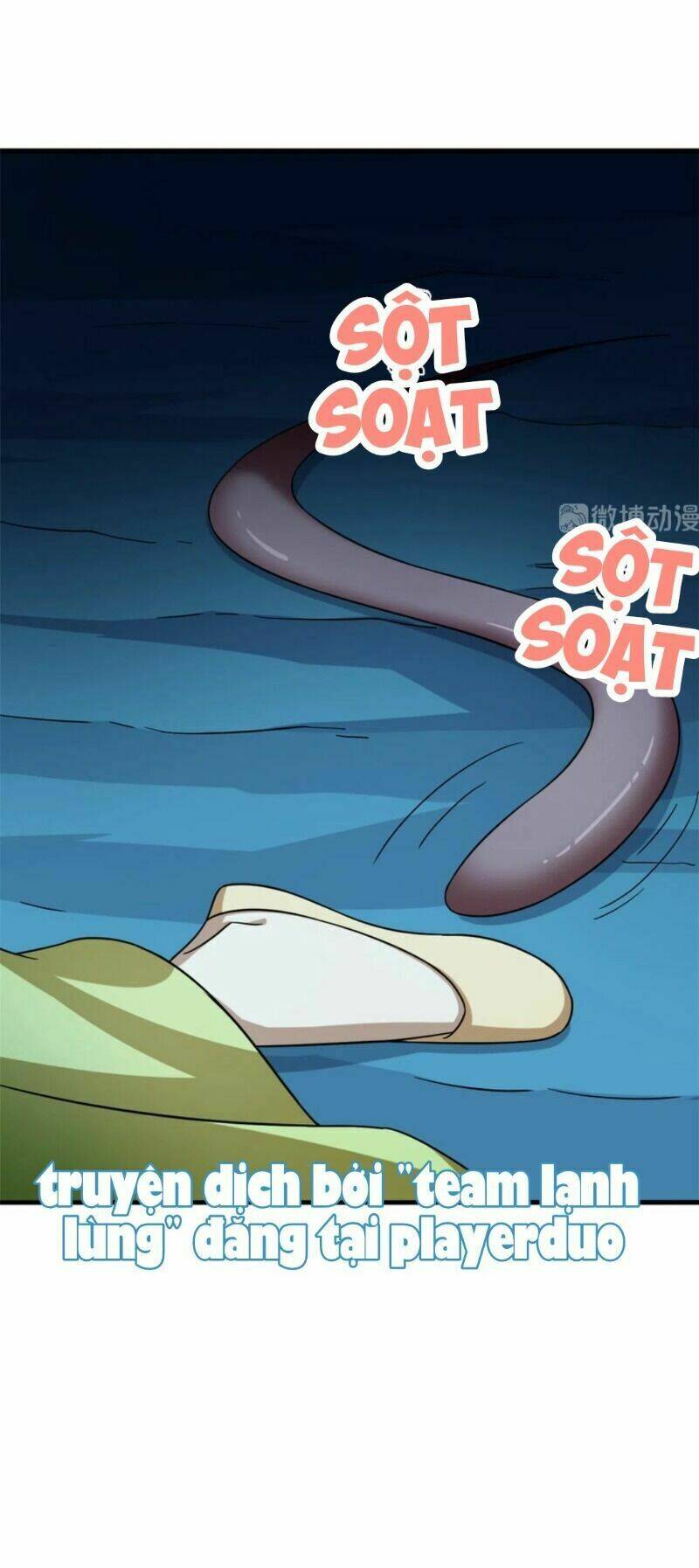 Độc Bộ Thiên Hạ: Đặc Công Thần Y Chapter 273 - Trang 37