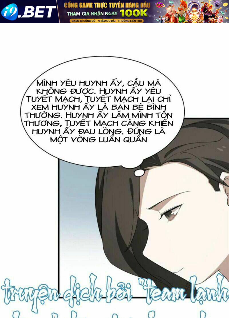 Độc Bộ Thiên Hạ: Đặc Công Thần Y Chapter 273 - Trang 3