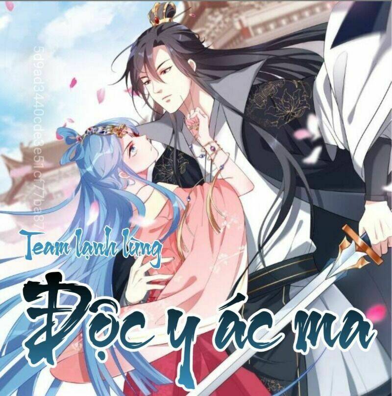 Độc Bộ Thiên Hạ: Đặc Công Thần Y Chapter 273 - Trang 41