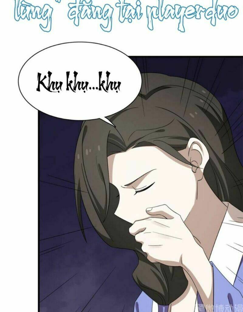 Độc Bộ Thiên Hạ: Đặc Công Thần Y Chapter 273 - Trang 4