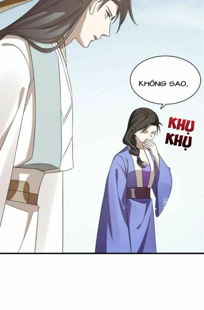 Độc Bộ Thiên Hạ: Đặc Công Thần Y Chapter 273 - Trang 6