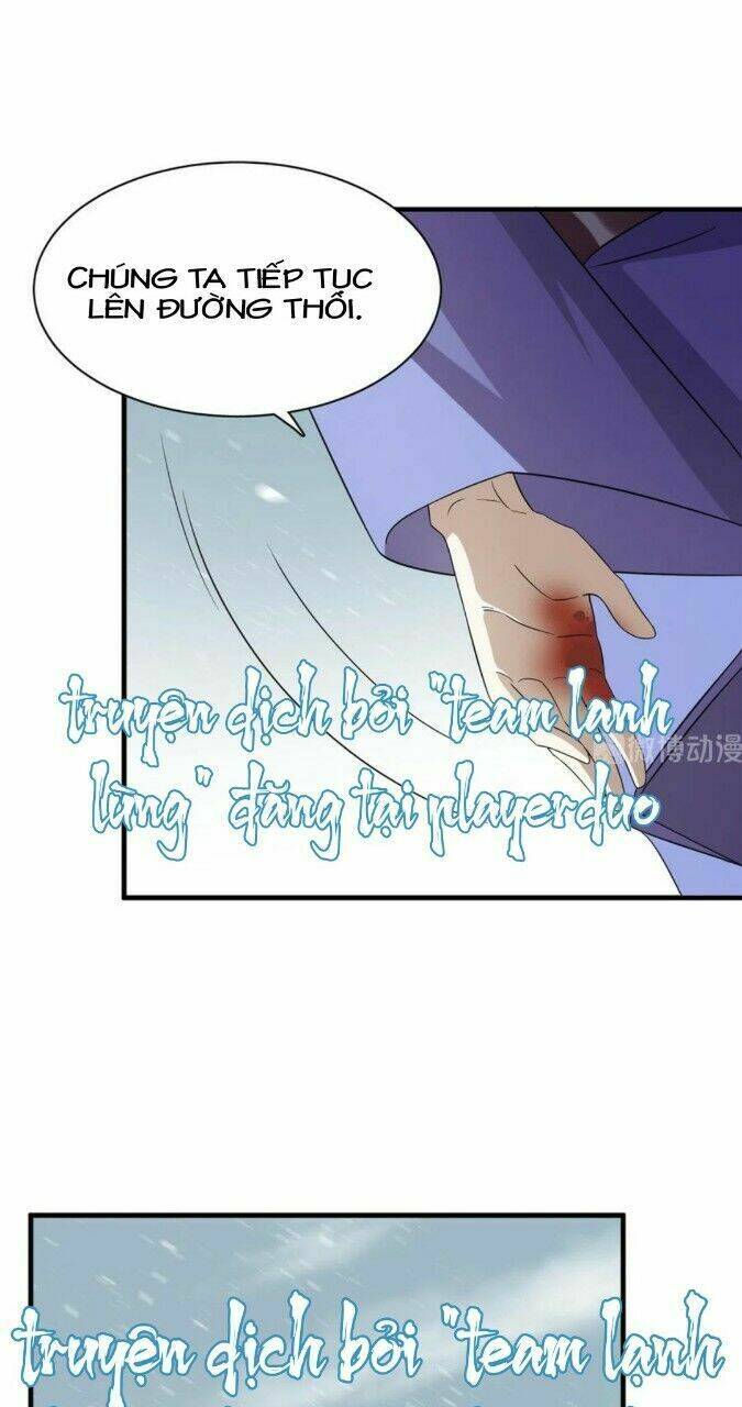 Độc Bộ Thiên Hạ: Đặc Công Thần Y Chapter 273 - Trang 7