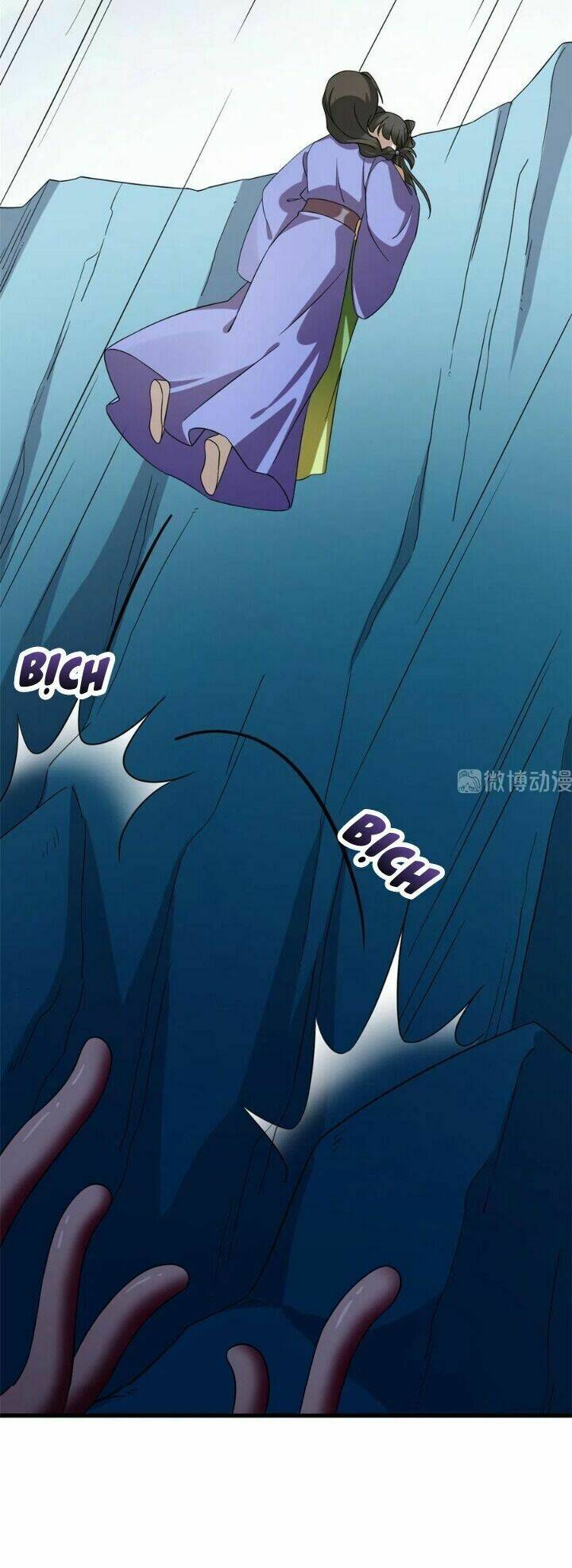 Độc Bộ Thiên Hạ: Đặc Công Thần Y - Chapter 274 - Page 9