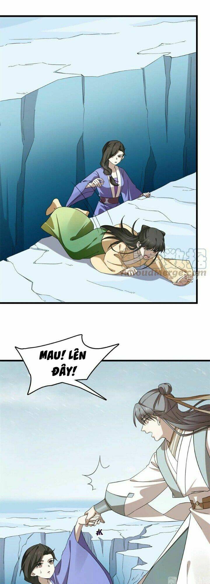 Độc Bộ Thiên Hạ: Đặc Công Thần Y - Chapter 274 - Page 10