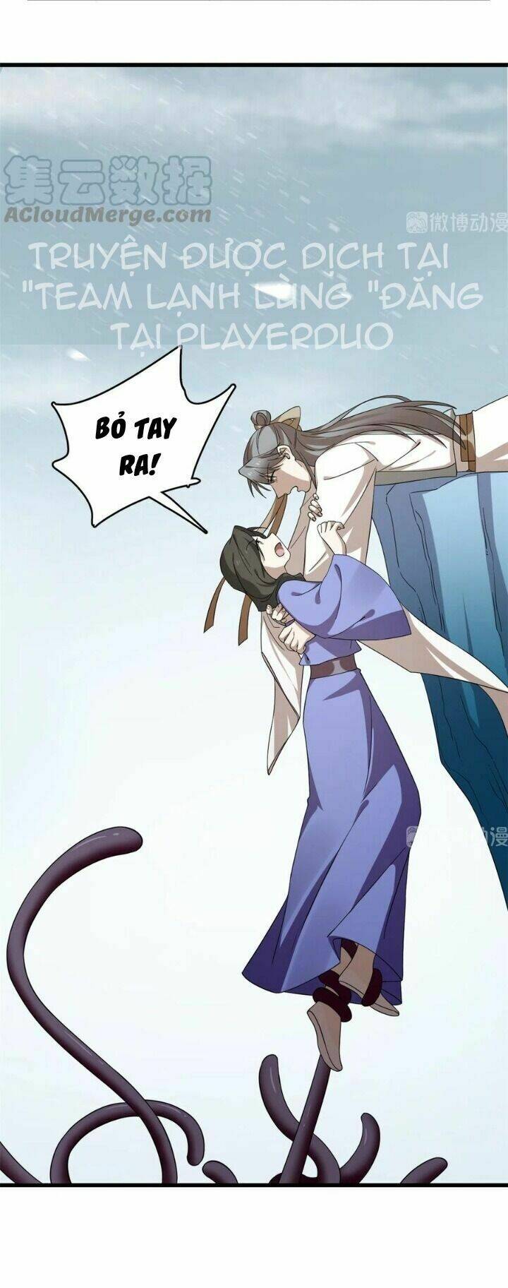Độc Bộ Thiên Hạ: Đặc Công Thần Y - Chapter 274 - Page 15