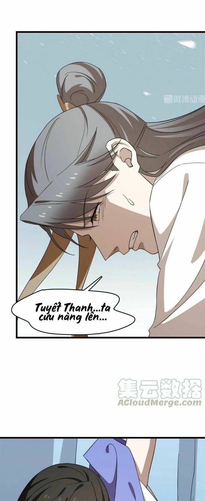 Độc Bộ Thiên Hạ: Đặc Công Thần Y - Chapter 274 - Page 16