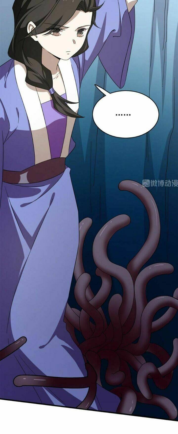 Độc Bộ Thiên Hạ: Đặc Công Thần Y - Chapter 274 - Page 17