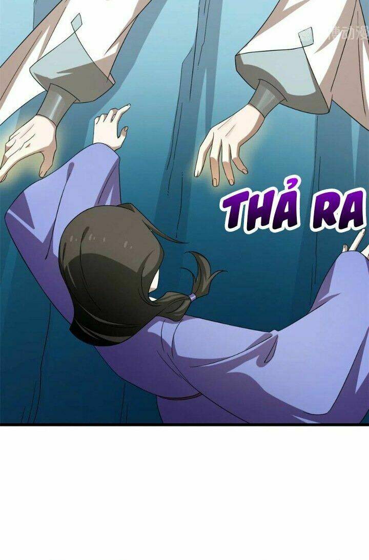 Độc Bộ Thiên Hạ: Đặc Công Thần Y - Chapter 274 - Page 19