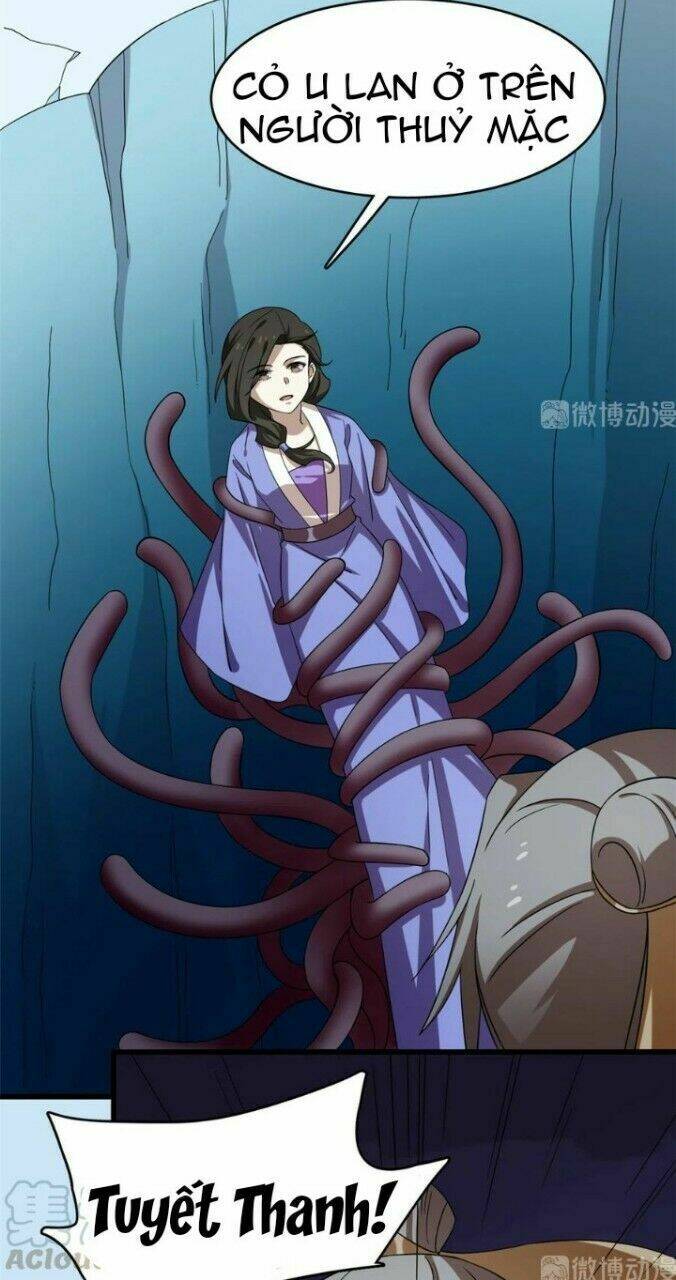 Độc Bộ Thiên Hạ: Đặc Công Thần Y - Chapter 274 - Page 22