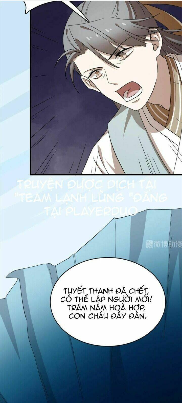 Độc Bộ Thiên Hạ: Đặc Công Thần Y - Chapter 274 - Page 23