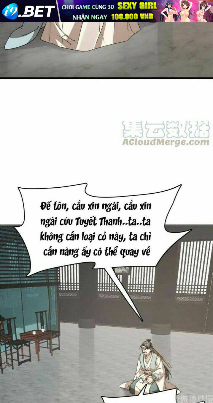 Độc Bộ Thiên Hạ: Đặc Công Thần Y - Chapter 274 - Page 27