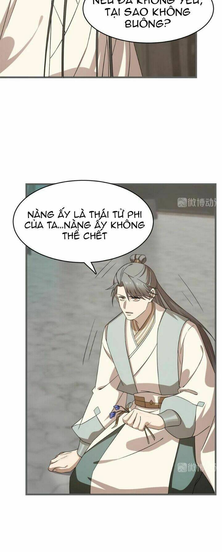 Độc Bộ Thiên Hạ: Đặc Công Thần Y - Chapter 274 - Page 29