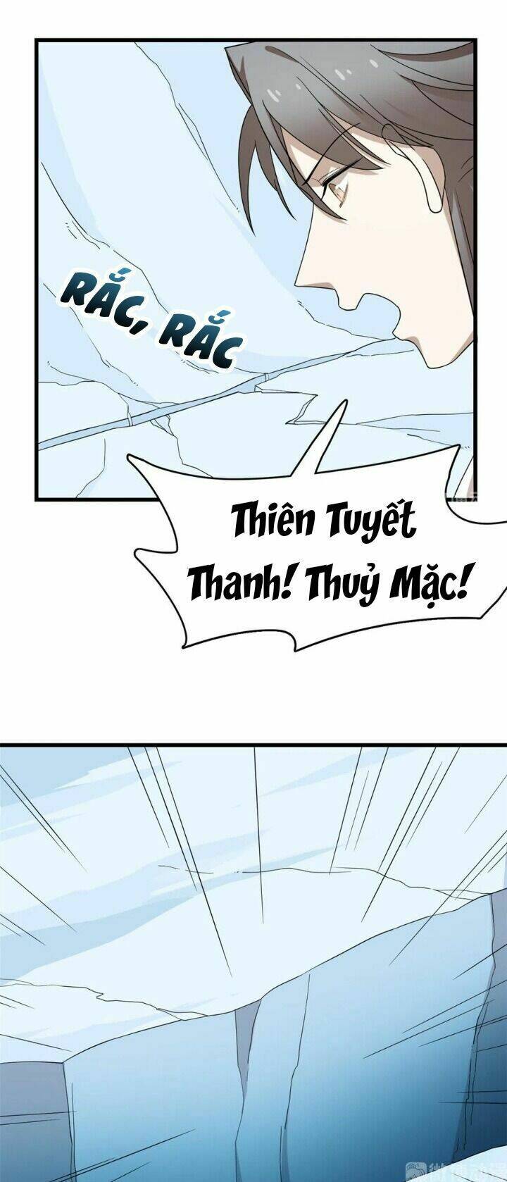 Độc Bộ Thiên Hạ: Đặc Công Thần Y - Chapter 274 - Page 3