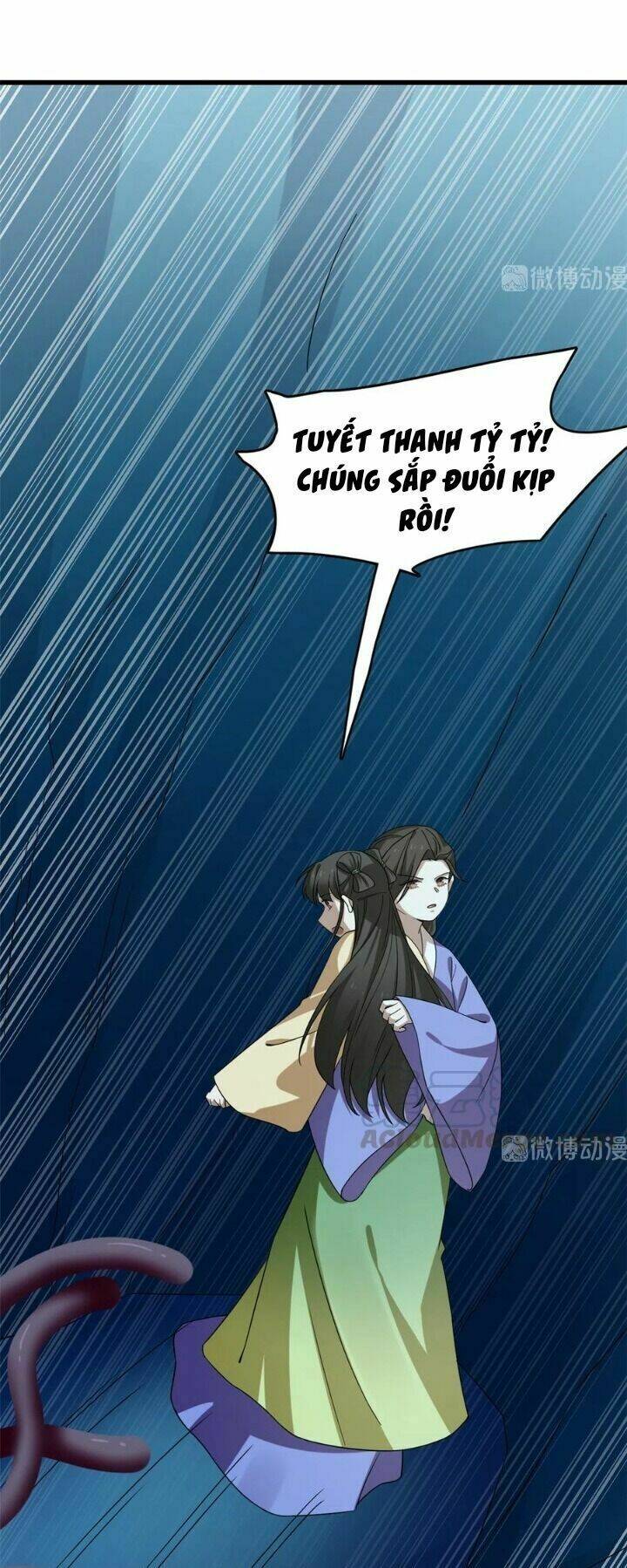 Độc Bộ Thiên Hạ: Đặc Công Thần Y - Chapter 274 - Page 6