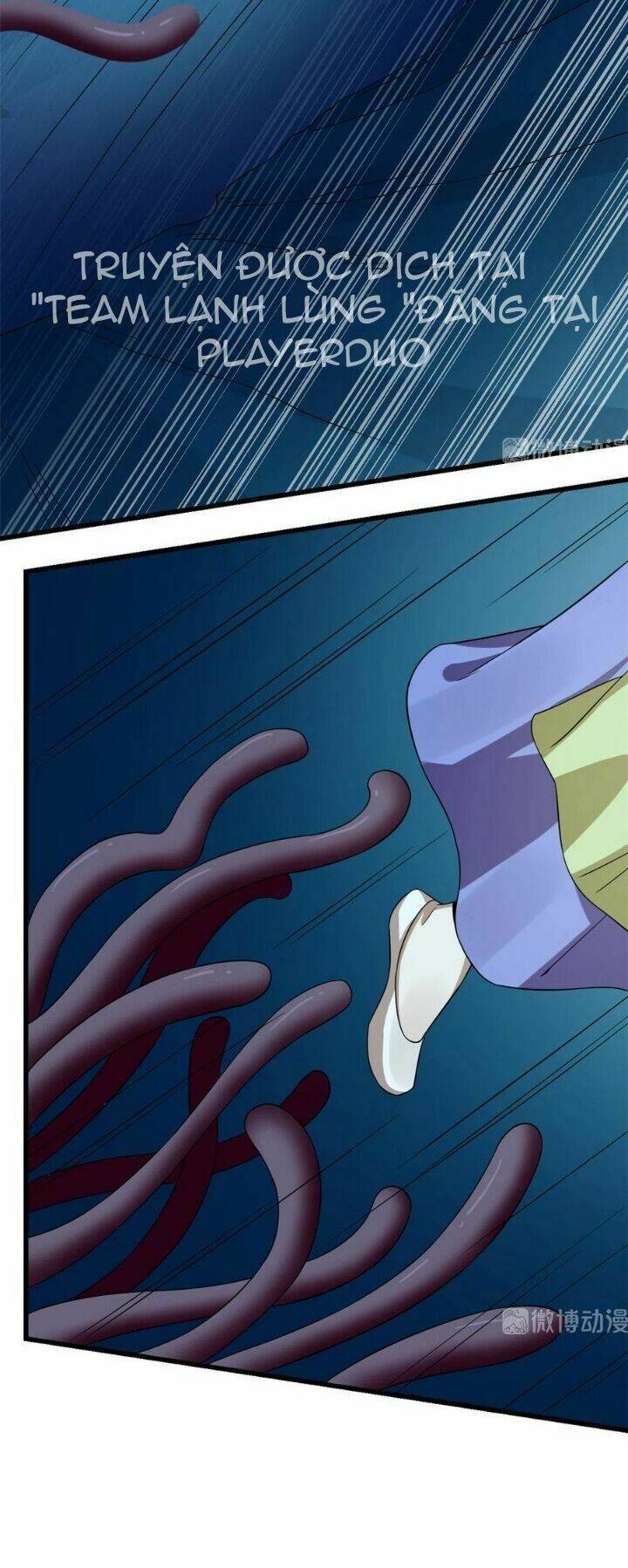 Độc Bộ Thiên Hạ: Đặc Công Thần Y - Chapter 274 - Page 7