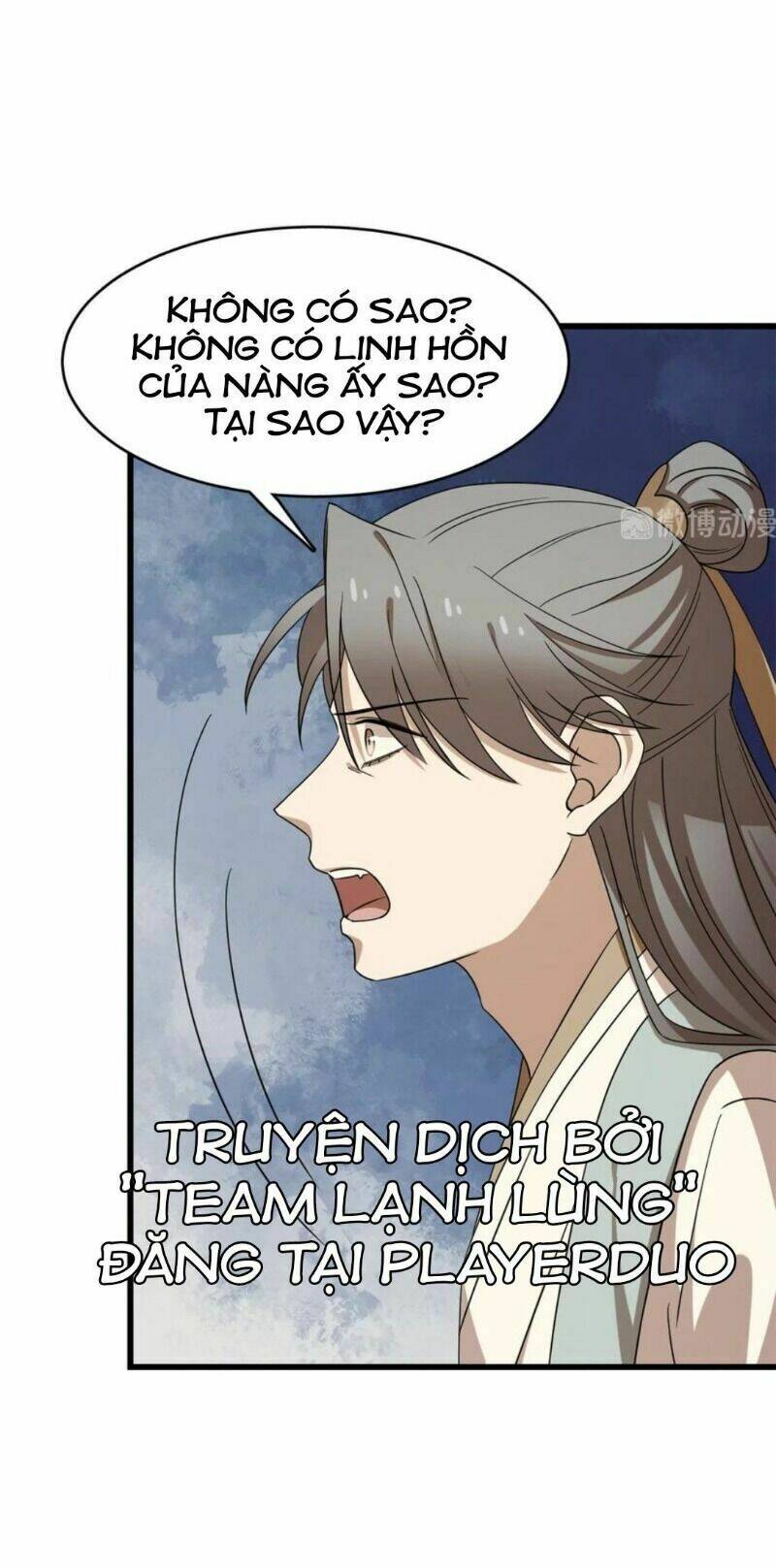 Độc Bộ Thiên Hạ: Đặc Công Thần Y - Chapter 275 - Page 16