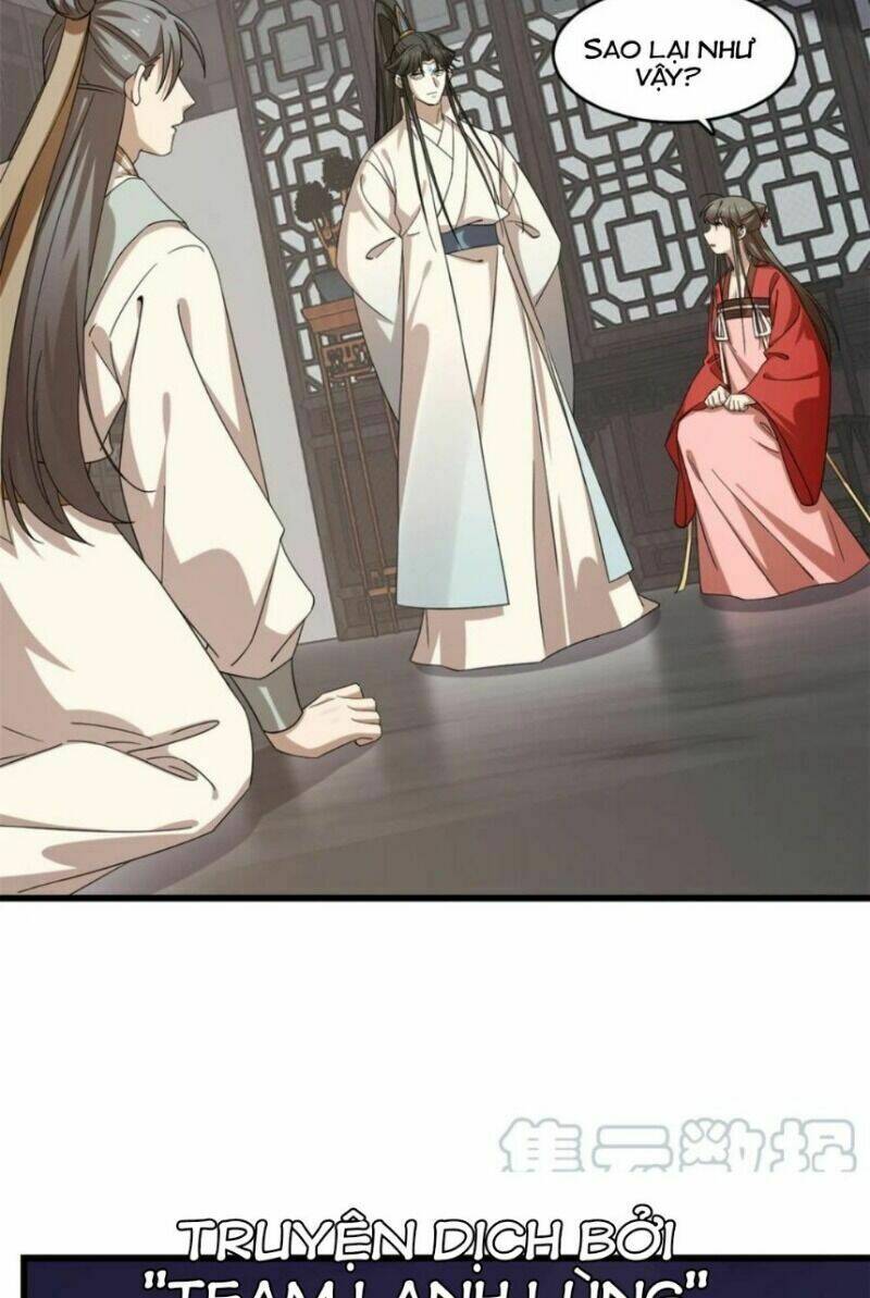 Độc Bộ Thiên Hạ: Đặc Công Thần Y - Chapter 275 - Page 19
