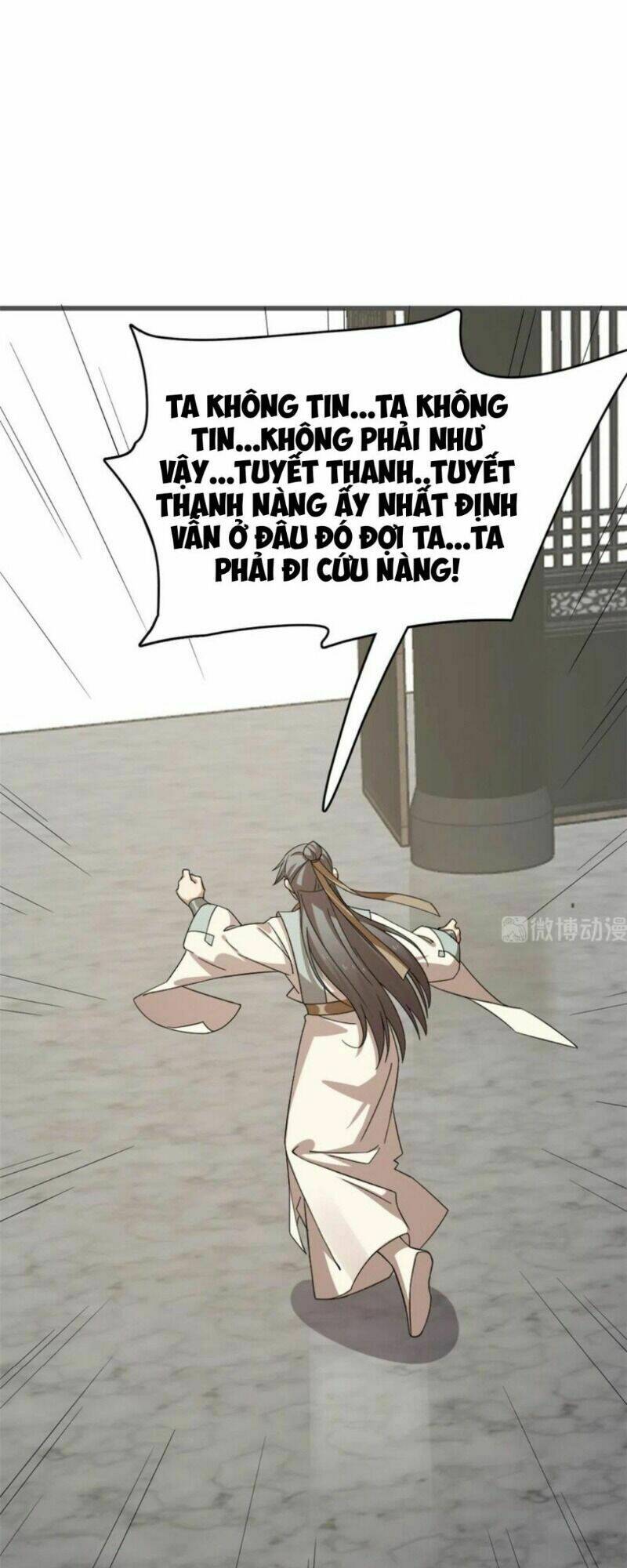 Độc Bộ Thiên Hạ: Đặc Công Thần Y - Chapter 275 - Page 21