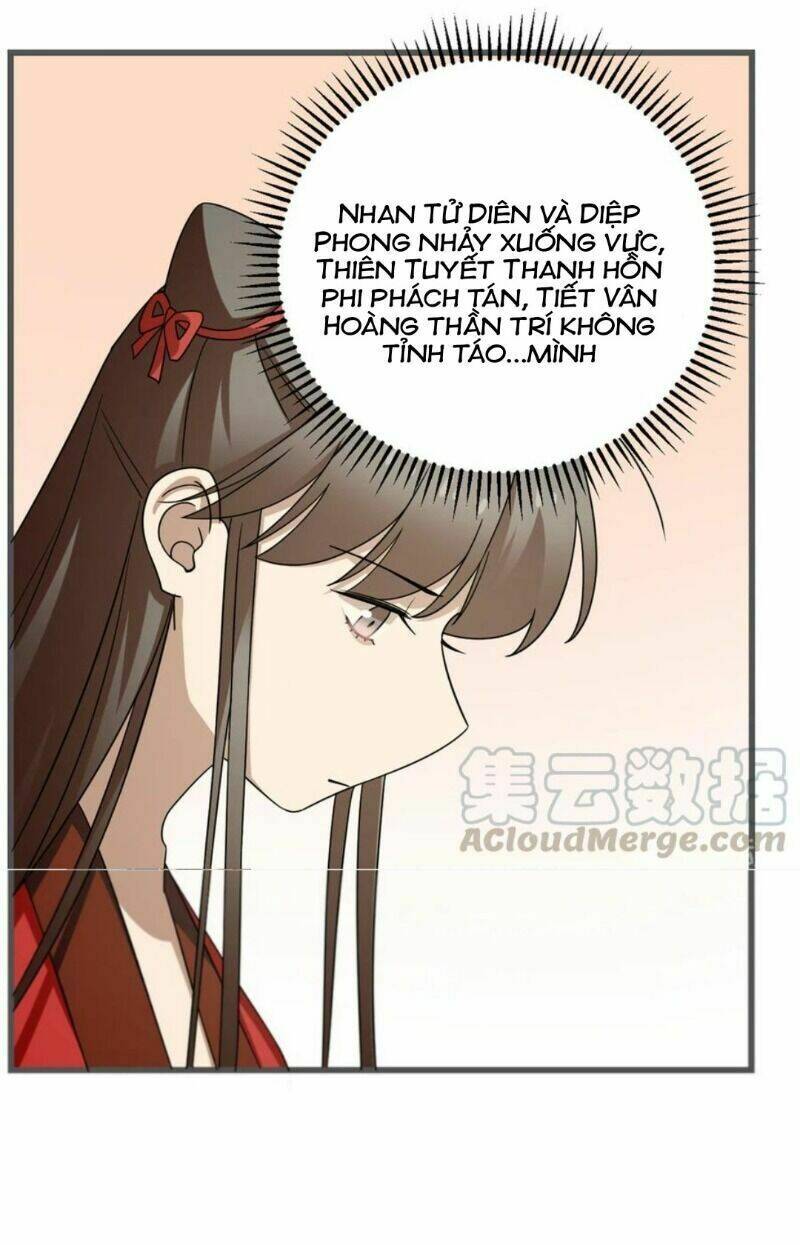 Độc Bộ Thiên Hạ: Đặc Công Thần Y - Chapter 275 - Page 24