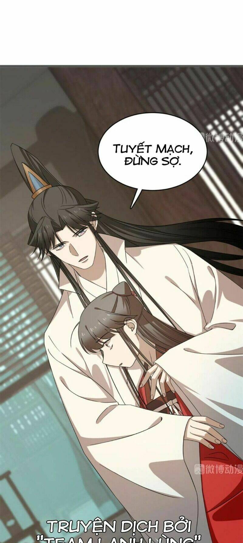 Độc Bộ Thiên Hạ: Đặc Công Thần Y - Chapter 275 - Page 27