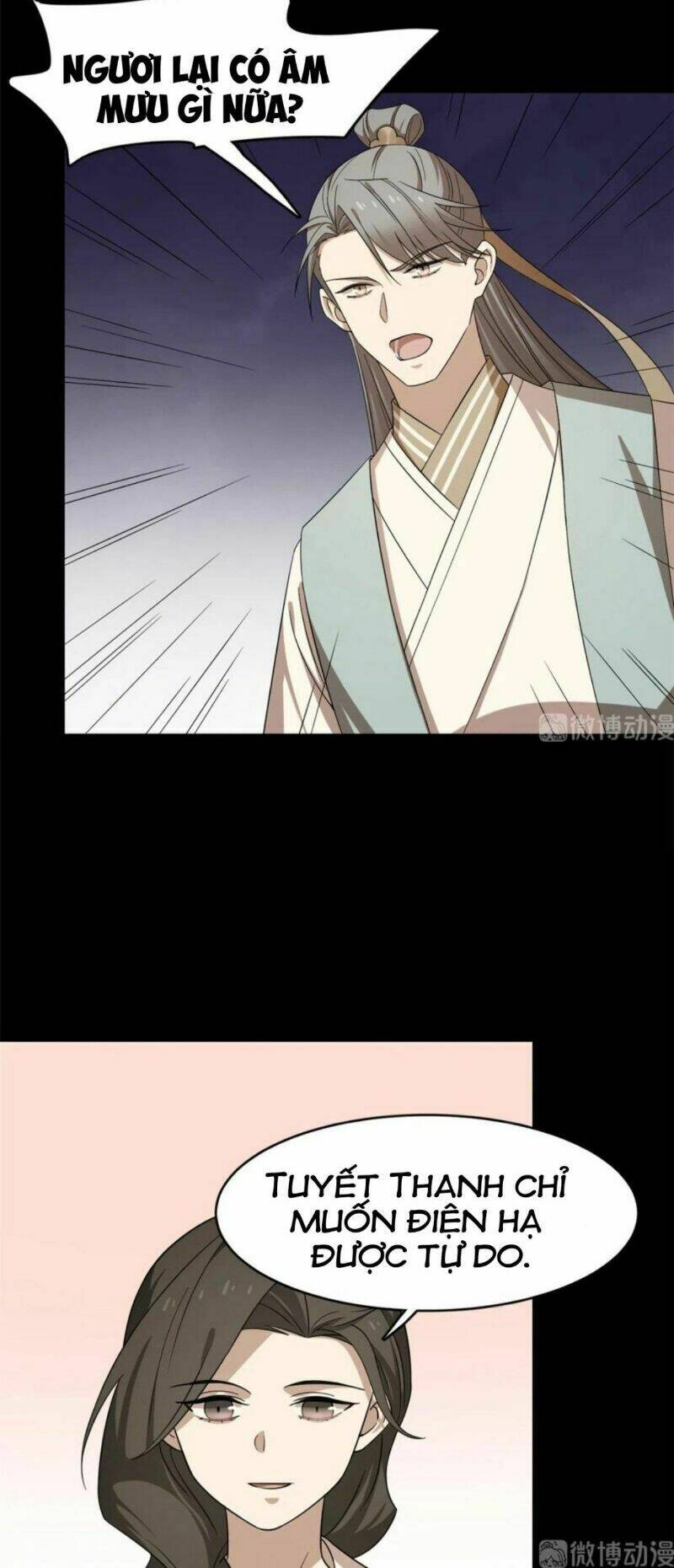 Độc Bộ Thiên Hạ: Đặc Công Thần Y - Chapter 275 - Page 3