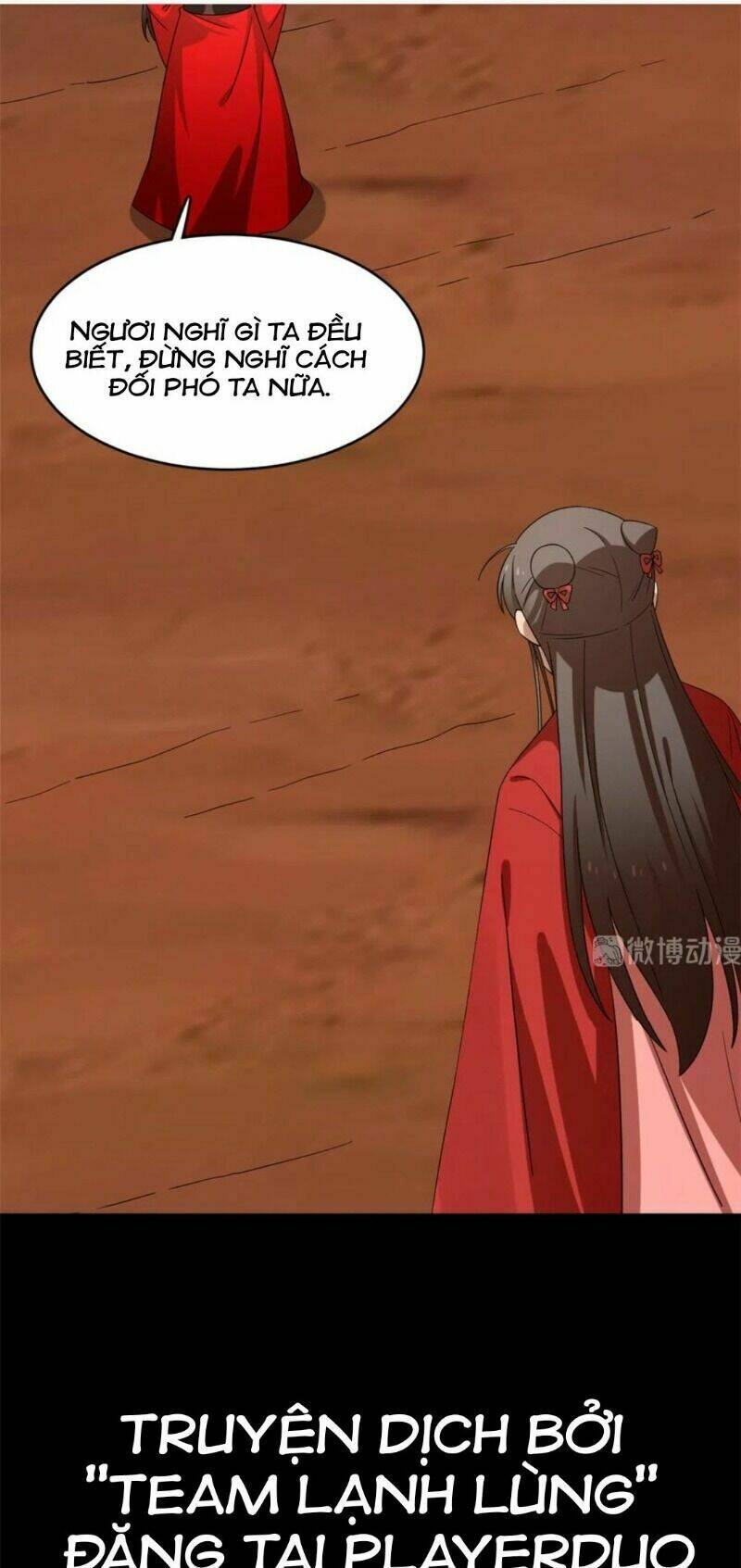 Độc Bộ Thiên Hạ: Đặc Công Thần Y - Chapter 276 - Page 10