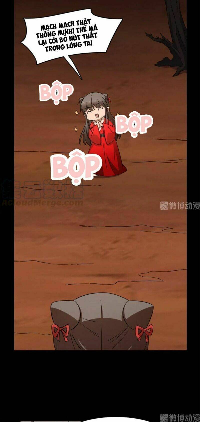 Độc Bộ Thiên Hạ: Đặc Công Thần Y - Chapter 276 - Page 13