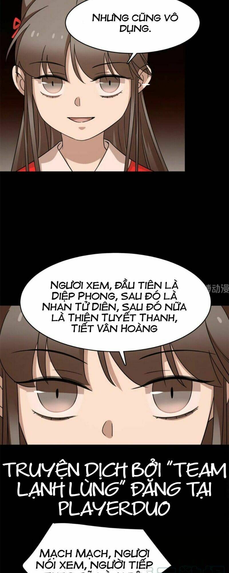 Độc Bộ Thiên Hạ: Đặc Công Thần Y - Chapter 276 - Page 14
