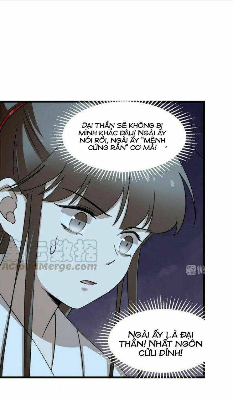 Độc Bộ Thiên Hạ: Đặc Công Thần Y - Chapter 276 - Page 19