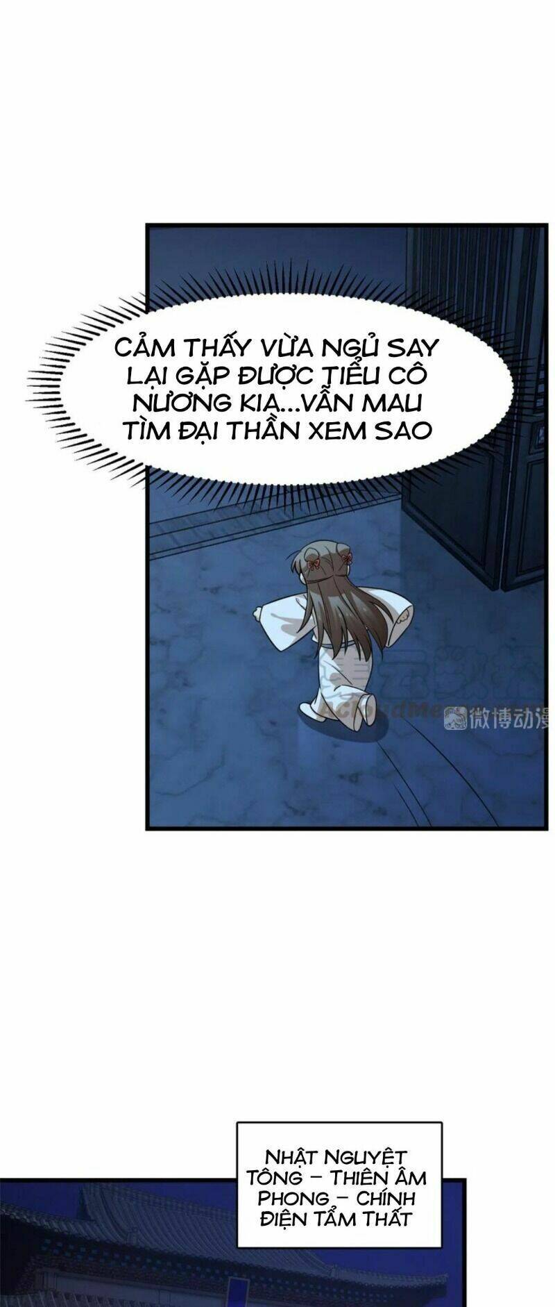 Độc Bộ Thiên Hạ: Đặc Công Thần Y - Chapter 276 - Page 21