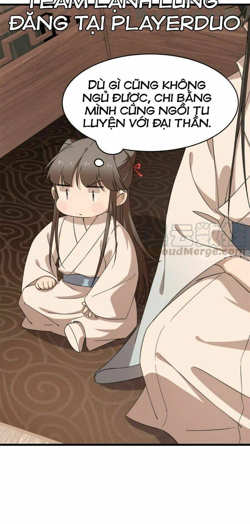 Độc Bộ Thiên Hạ: Đặc Công Thần Y - Chapter 276 - Page 26