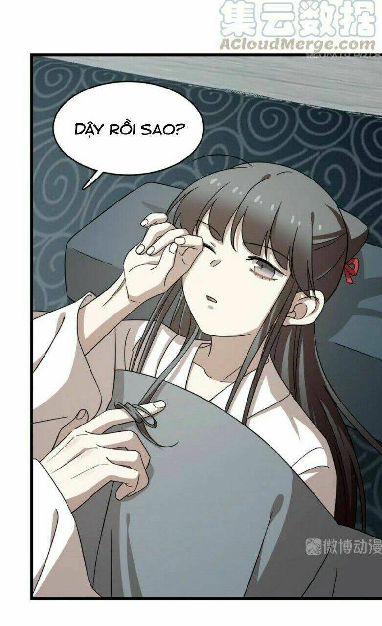 Độc Bộ Thiên Hạ: Đặc Công Thần Y - Chapter 276 - Page 30