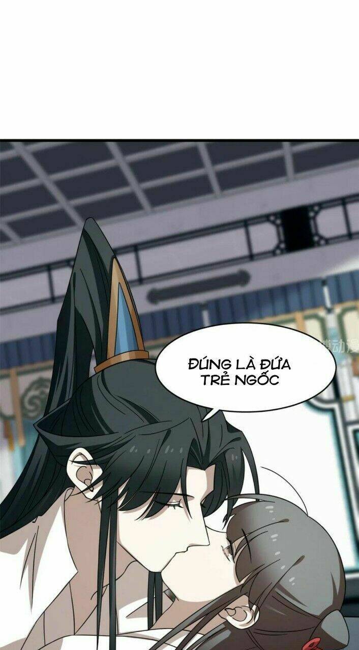 Độc Bộ Thiên Hạ: Đặc Công Thần Y - Chapter 276 - Page 33