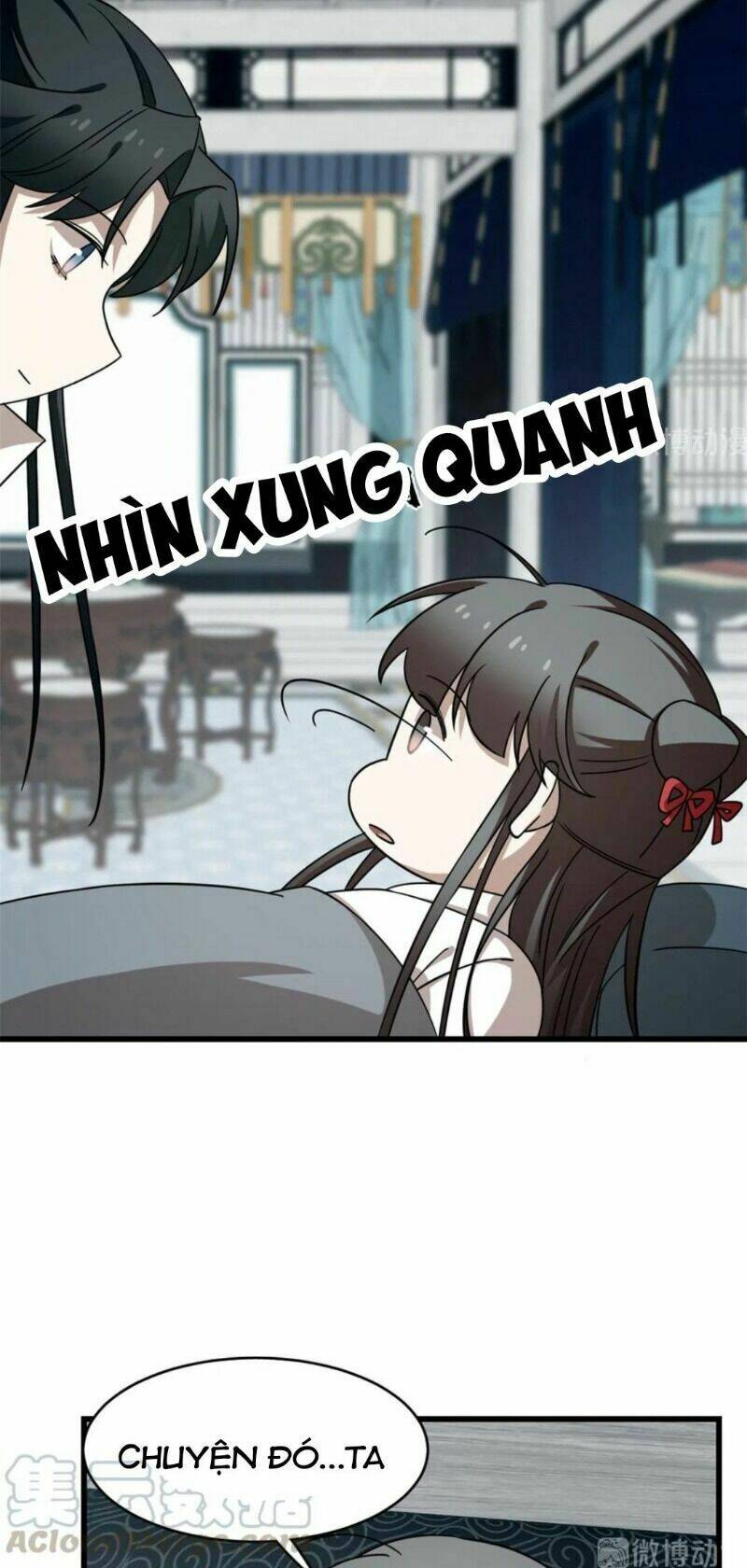 Độc Bộ Thiên Hạ: Đặc Công Thần Y - Chapter 276 - Page 36