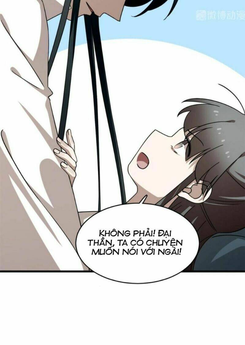 Độc Bộ Thiên Hạ: Đặc Công Thần Y - Chapter 276 - Page 38