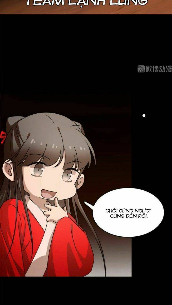 Độc Bộ Thiên Hạ: Đặc Công Thần Y - Chapter 276 - Page 4