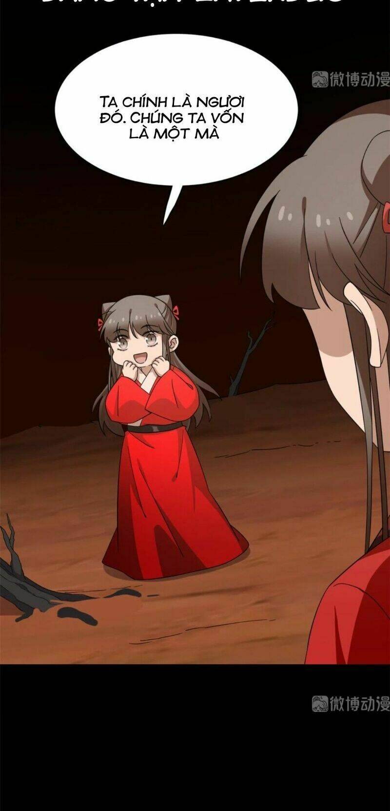 Độc Bộ Thiên Hạ: Đặc Công Thần Y - Chapter 276 - Page 6