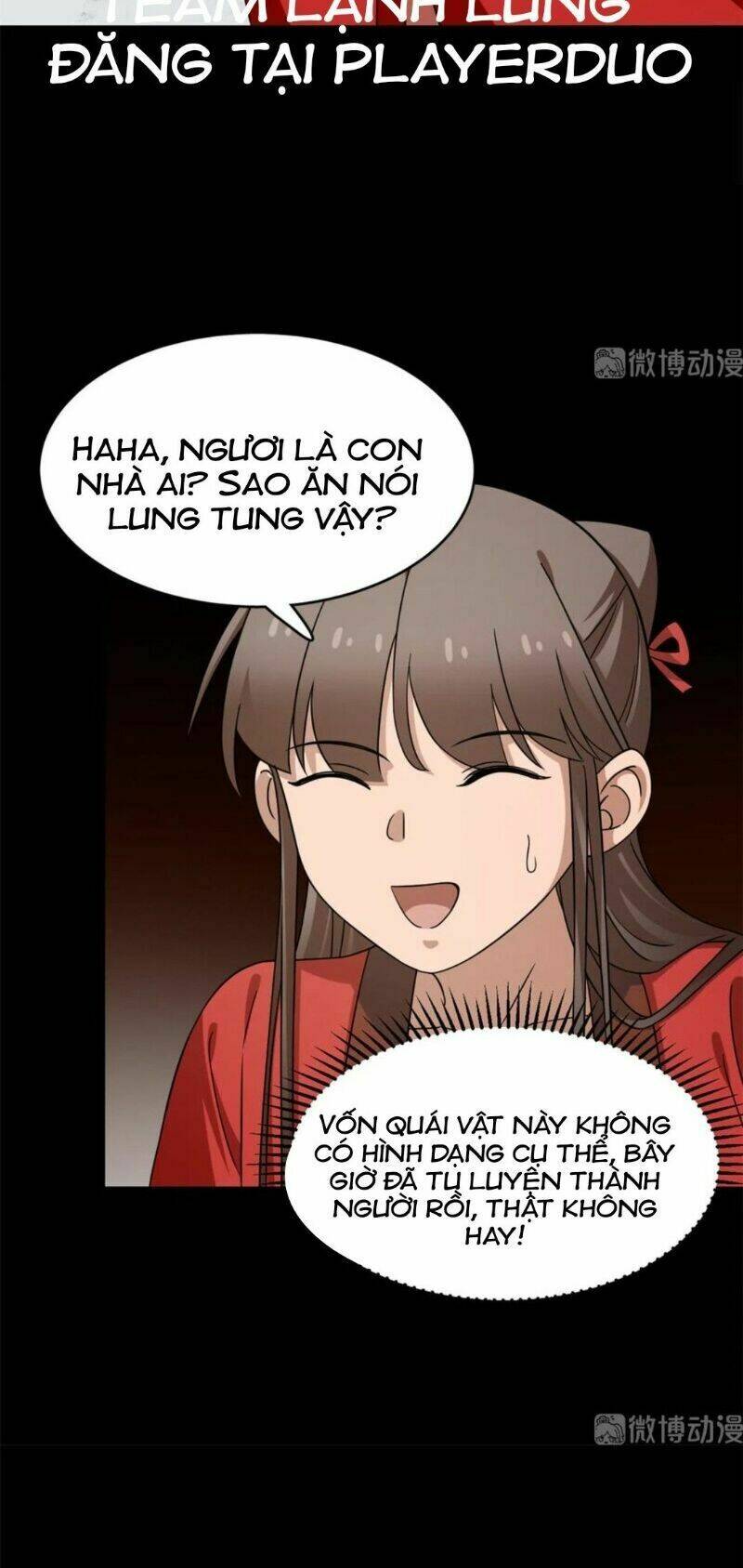 Độc Bộ Thiên Hạ: Đặc Công Thần Y - Chapter 276 - Page 8