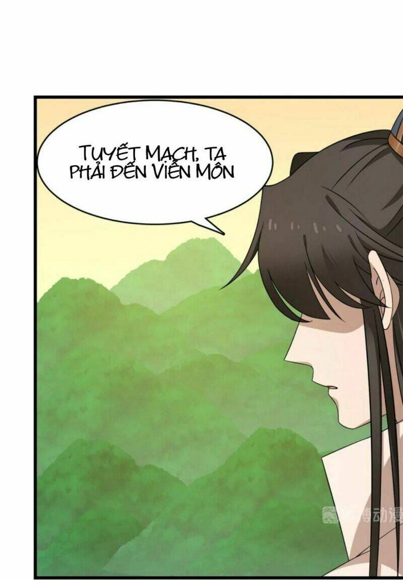 Độc Bộ Thiên Hạ: Đặc Công Thần Y Chapter 277 - Trang 14